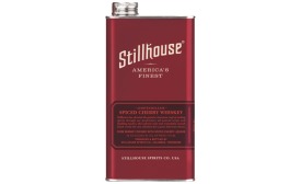 Stillhouse Spiced Cherry Whiskey - Beverage Industry