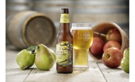 Angry Orchard Pear 