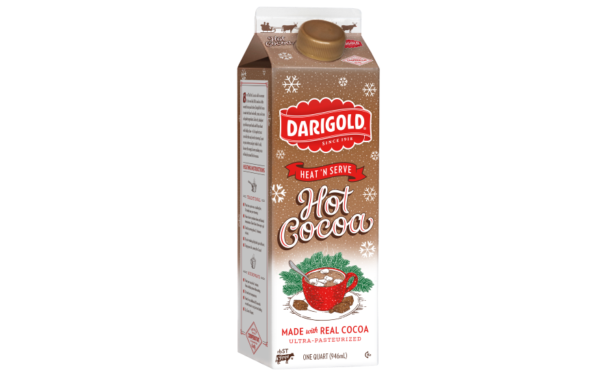 Darigold Hot Cocoa