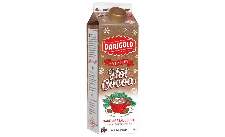 Darigold Hot Cocoa