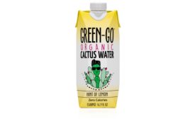 Green Go Cactus Water