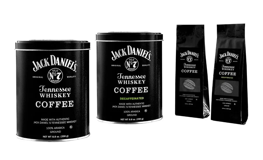 Jack Daniel's Coffee