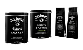Jack Daniel’s Tennessee Whiskey Coffee - Beverage Industry