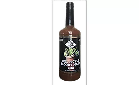 Dill Pickle Bloody Mary 