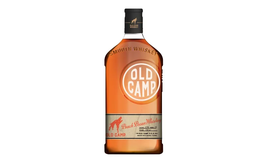 Old Camp Peach Pecan 