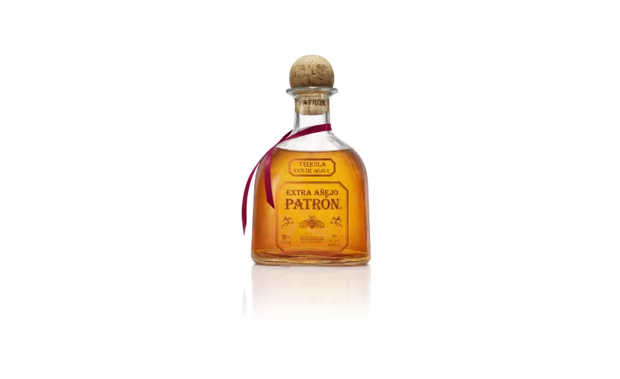 Patron Extra Anejo