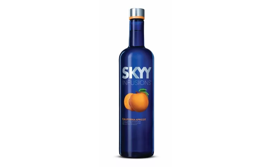 Skyy California Apricot 