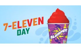 7-11 Day 2017