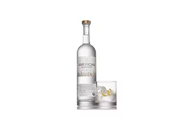 American Harvest Organic Vodka