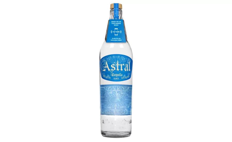 Astral Tequila