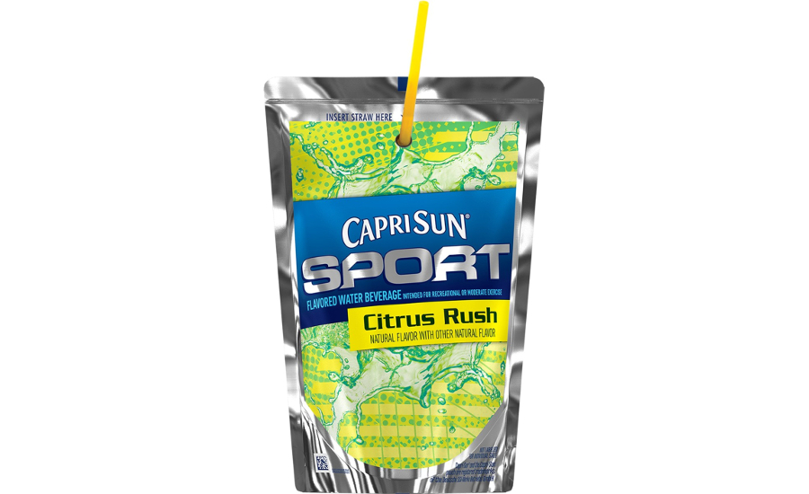 The Kraft Heinz Company - This Back to School Season, Capri Sun Helps  Parents Tackle To-Do Lists with 50 Seconds of Calm and Taskrabbit Support