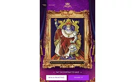 Crown Royal Father's Day 