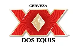 Dos Equis logo