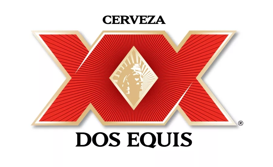Dos Equis logo
