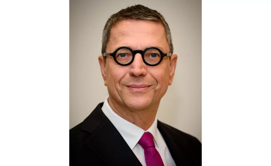 Ennio Ranaboldo headshot