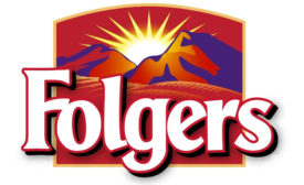 Folgers Coffee logo