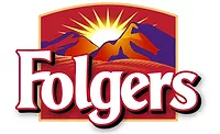 Folgers Coffee logo
