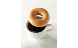 Krispy Kreme Coffee