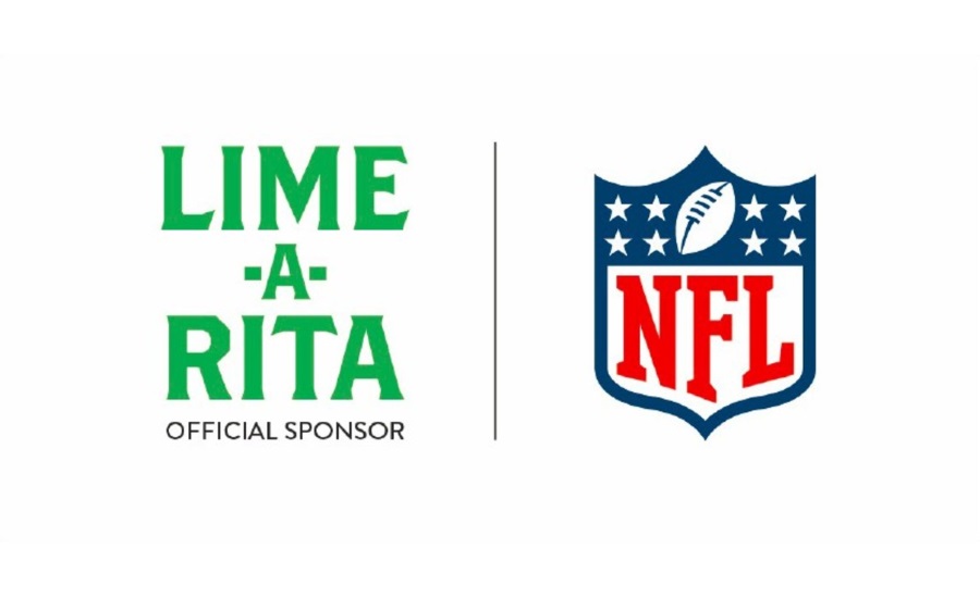 Lime A Rita Partners With Nfl 2017 08