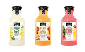 Minute Maid Fruit Juice Blends