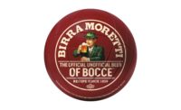 Birra Moretti Bocce