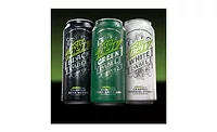 Mtn Dew Label Series