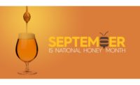 Honey Month 