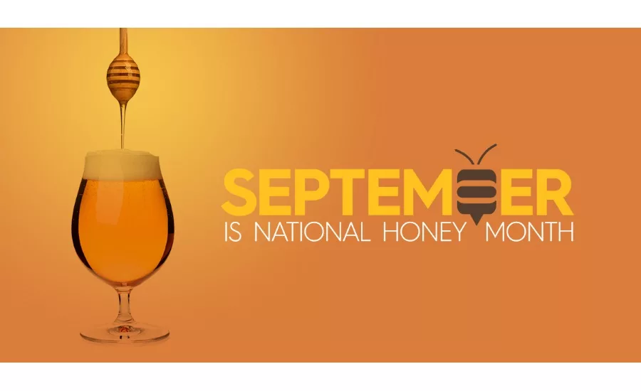 Honey Month 