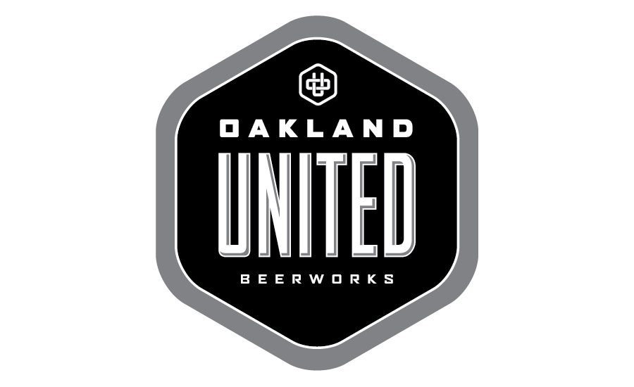 Oakland United Beerworks launches new branding 20170328 Beverage