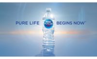 Nestle Pure Life Begins Now