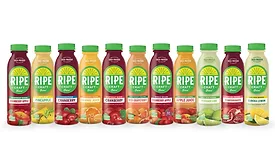 RIPE Craft Juice