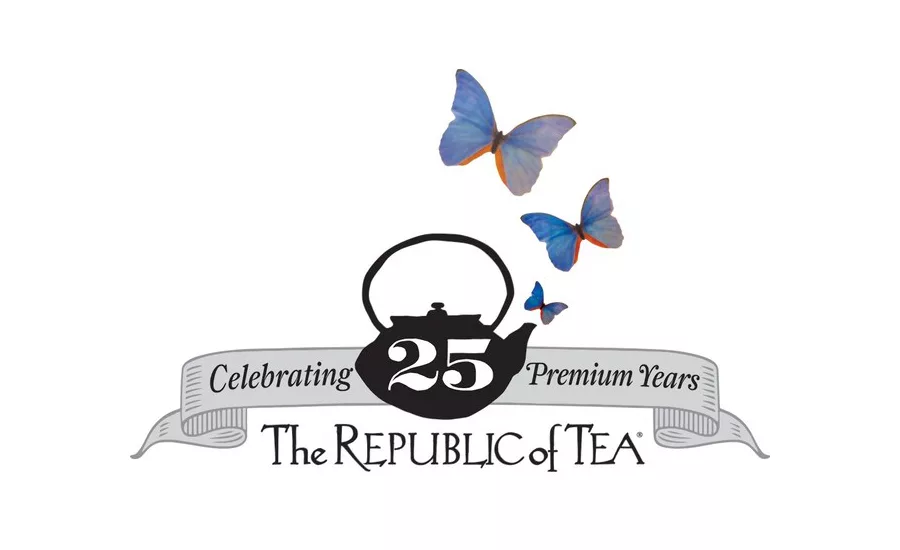 The Republic of Tea