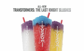 Sonic Drive-In Transformers