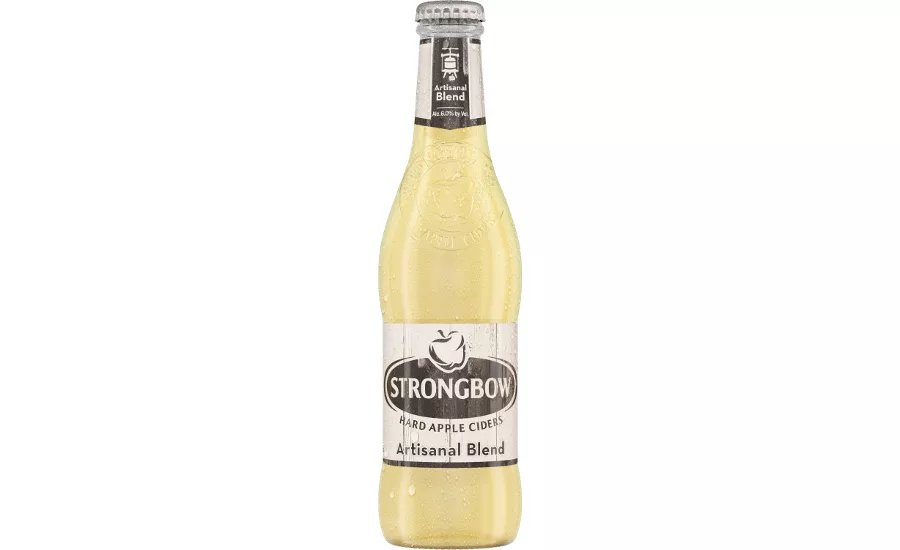 Strongbow Artisanal Blend