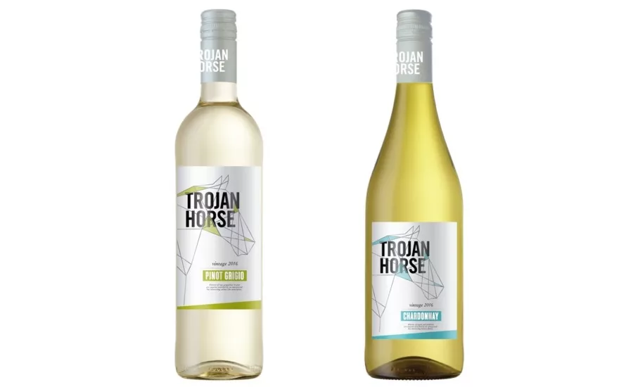 Trojan Horse 7-Eleven