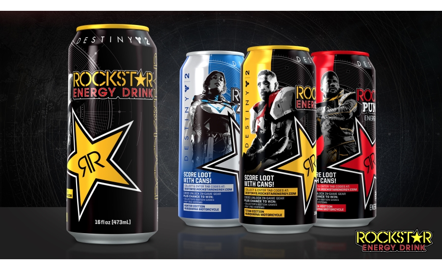 Rockstar® Original Energy Drink Can, 16 fl oz - Foods Co.