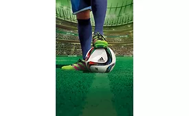 Heineken Soccer 2017