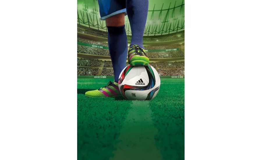Heineken Soccer 2017