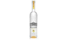Belvedere Ginger Zest