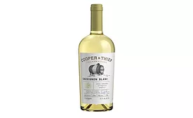 Cooper & Thief Sauvignon Blanc