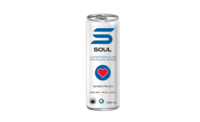 Soul Cardiovascular Sparkling Water