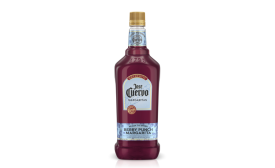 Authentic Jose Cuervo Berry Punch - Beverage Industry