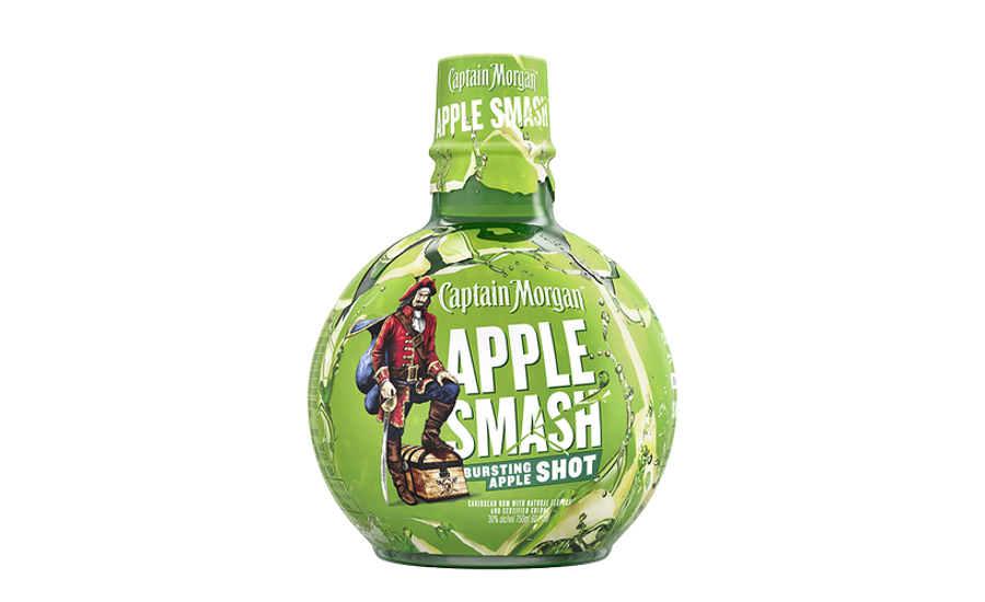 Apple Smash