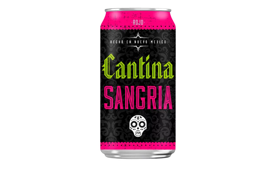 Cantina Sangria
