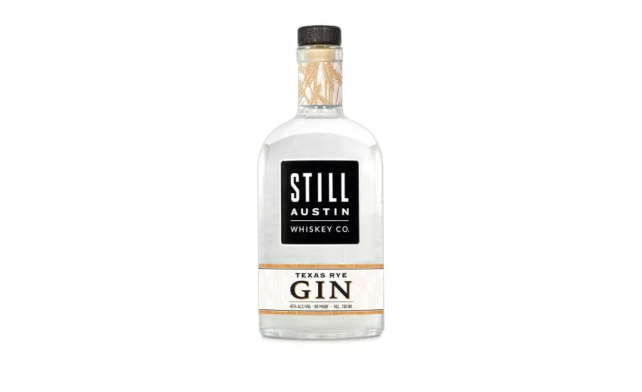 Still Austin Gin