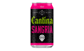 Cantina Sangria - Beverage Industry