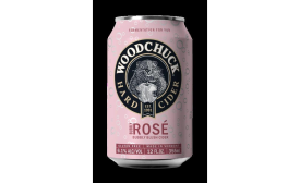Bubbly Rosé - Beverage Industry