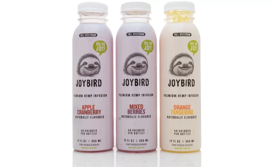 Joybird CBD