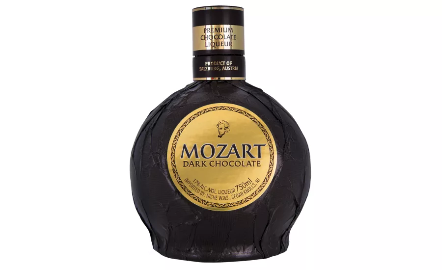 Mozart Chocolate
