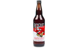 Santa's Private Reserve Beer